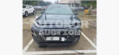 2019, Hyundai / Kona, 27862 км., gas, 1591 куб.см.