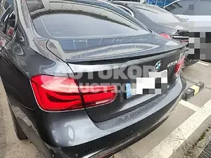 2016, BMW / 320, VIN: WBA8C5103GK638650, 110349 км., diesel, 1995 куб.см.