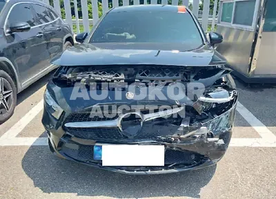 2020, Mercedes-Benz / A 220, VIN: W1K3G4EB4LJ244264, 13964 км., gas