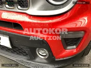 2021, Jeep / Renegade, VIN: 1C4NJDDB8MPN25150, gas