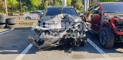 2018, Hyundai / Santa FE, VIN: KMHS381BBKU064982, diesel