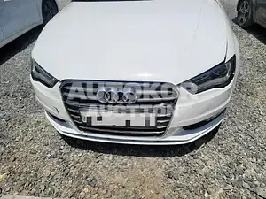 2016, Audi / A3, VIN: WAUZZZ8V6G1037458, 66290 км., diesel, 1968 куб.см.