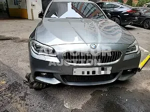 2016, BMW / 520, 100000 км., diesel, 1995 куб.см.