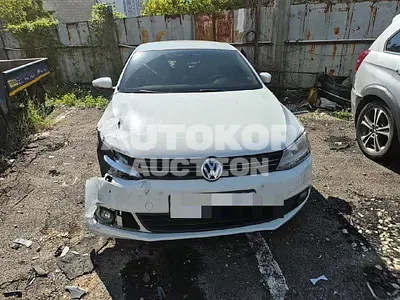 2014, Volkswagen / Jetta, 215000 км., diesel, 1598 куб.см.
