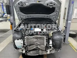 2020, BMW / 118, VIN: WBA31AD04L5R05761, 32003 км., diesel, 1995 куб.см.