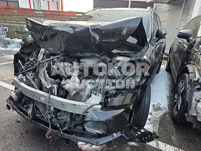2020, Kia / Sorento, VIN: KNARH81BGMA060596, 80651 км., diesel, 2151 куб.см.