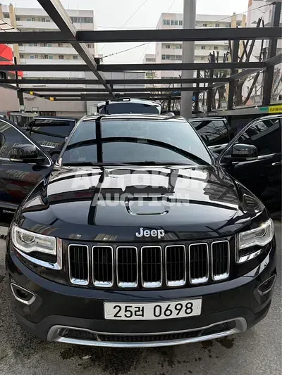 2015, Jeep / Grand Cherokee, VIN: 1C4RJFBG0FC173204, 99690 км., gas, 3600 куб.см.