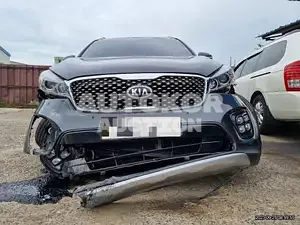 2016, Kia / Sorento, VIN: KNAPK81ABHA271890, 150000 км., diesel