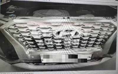 2019, Hyundai / Palisade, VIN: KMHR381EBKU056518, 30000 км., gas, 3800 куб.см.