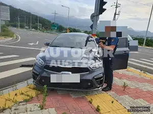 2019, BMW / Z1, VIN: KNAF341BEKA847003, gas