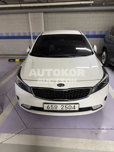 2017, BMW / Z1, VIN: KNAFK412BHA701067, 250000 км., gas, 1600 куб.см.