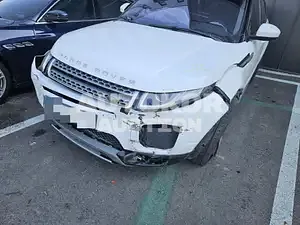 2016, Land Rover / Range Rover Evoque, VIN: SALVA2BN5GH115463, diesel