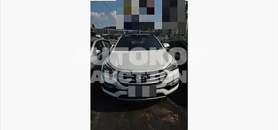 2015, Hyundai / Santa FE, 142142 км., diesel, 1995 куб.см.