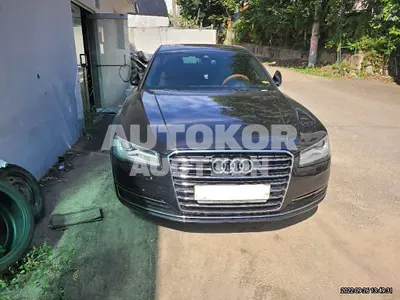2015, Audi / 50, VIN: WAUZZZ4H3FN039515, 116377 км., diesel