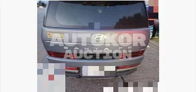 2024, Hyundai / Santa FE, hybrid, 1598 куб.см.