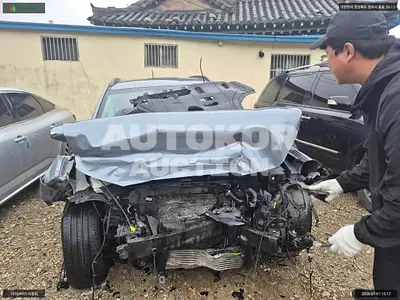 2017, Hyundai / Kona, VIN: KMHK3816GJU003712, 202633 км., diesel, 1582 куб.см.