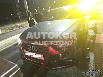 2015, Audi / A4, VIN: WAUZZZ8K5FN033690, 183281 км., diesel