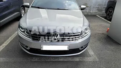 2015, Volkswagen / CC, VIN: WVWZZZ3CZFE818124, diesel, 1968 куб.см.