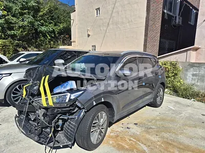 2019, Hyundai / Tucson, VIN: KMHJ581ABKU027380, 90301 км., diesel, 1995 куб.см.