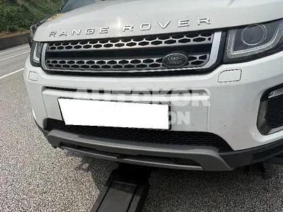 2016, Land Rover / Range Rover Evoque, VIN: SALVA2BN9GH112842, 183660 км., diesel, 1999 куб.см.