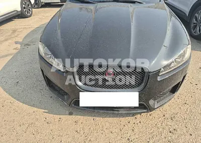 2015, Jaguar / XF, 148115 км., diesel, 3000 куб.см.