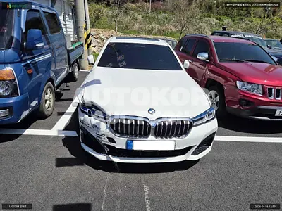 2021, BMW / 530, VIN: WBA51AG05MCH47533, 93544 км., hybrid, 1998 куб.см.