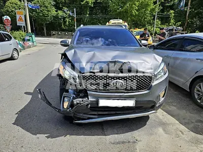 2015, Kia / Sorento, VIN: KNAPK81ADFA109921, diesel