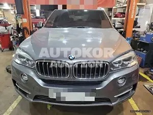 2016, BMW / 530, 190000 км., diesel