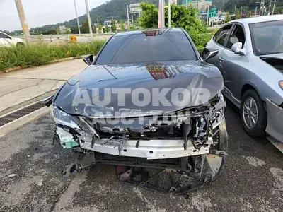2022, Lexus / ES 300, VIN: JTHBA1C17N2008025, hybrid