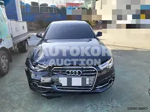 2015, Audi / A6, VIN: WAUZZZ4G9FN041342, 137159 км., diesel