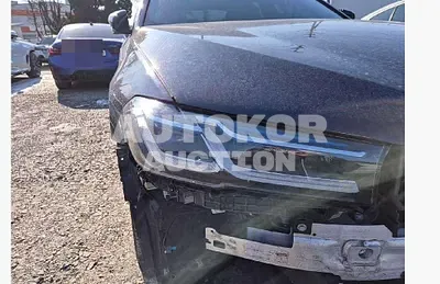 2021, BMW / 530, unknown