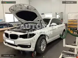 2020, BMW / 320, VIN: WBA8T5105LCD02523, diesel