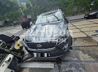 2015, Kia / Sorento, 100000 км., diesel, 1995 куб.см.