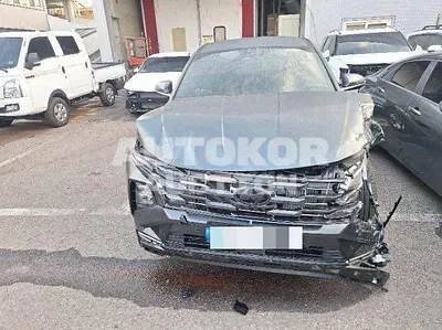 2025, Hyundai / Tucson, VIN: KMHJB81BGTU454049, 371 км., gas, 1597 куб.см.