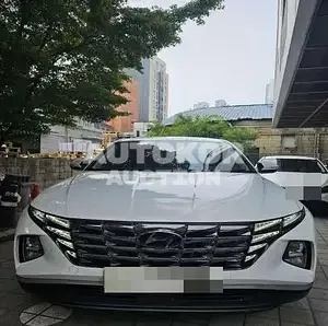 2022, Hyundai / Tucson, 37097 км., gas