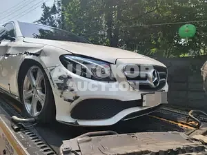 2016, Mercedes-Benz / E 220, VIN: WDDZF0EB1HA011794, 46510 км., diesel