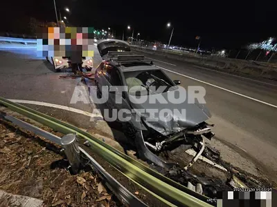 2021, BMW / m135, 47379 км., gas