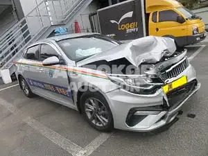 2019, Kia / K5, VIN: KNAGU416BKA322169, lpg