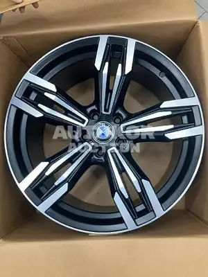 2017, BMW / M6, unknown