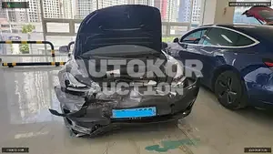 2020, Tesla / Model 3, VIN: 5YJ3E1EA5LF809814, electric