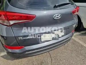 2015, Hyundai / Tucson, VIN: KMHJ381ADGU022041, diesel