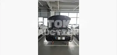 2026, BMW / X5, 4249 км., diesel, 2993 куб.см.