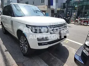 2015, Land Rover / Range Rover, VIN: SALGA2JF3FA230623, 213161 км., diesel, 4367 куб.см.