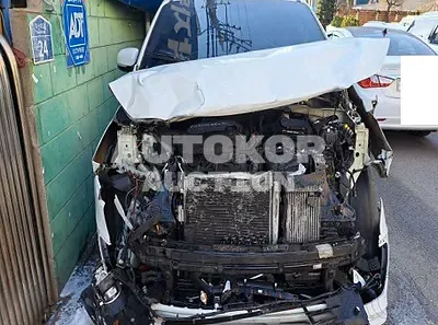2015, Kia / Carnival, VIN: KNAMB81ABFS010785, diesel
