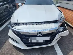 2019, Honda / Accord, VIN: 1HGCV3690KA511023, 78940 км., hybrid