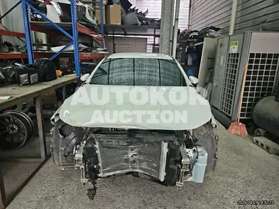 2023, Mercedes-Benz / a220, gas