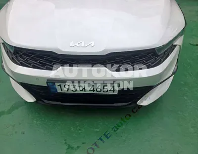 2022, Kia / K5, VIN: KNAG241ABNA196079, 46603 км., gas, 2000 куб.см.