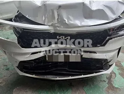 2021, Kia / Sorento, 104164 км., diesel, 2200 куб.см.