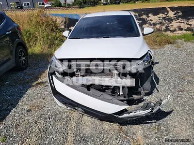 2016, Hyundai / Ioniq, VIN: KMHC751CGGU004453, hybrid