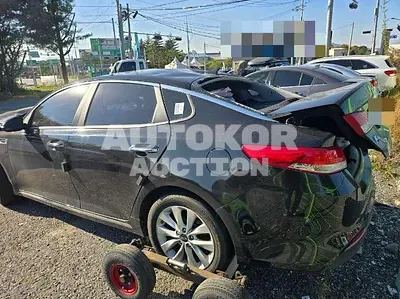 2018, BMW / B5, gas